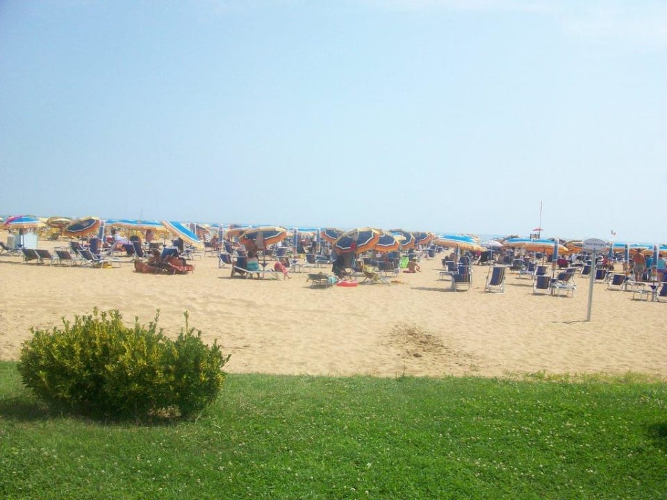 Strand Villaggio Lido del Sole