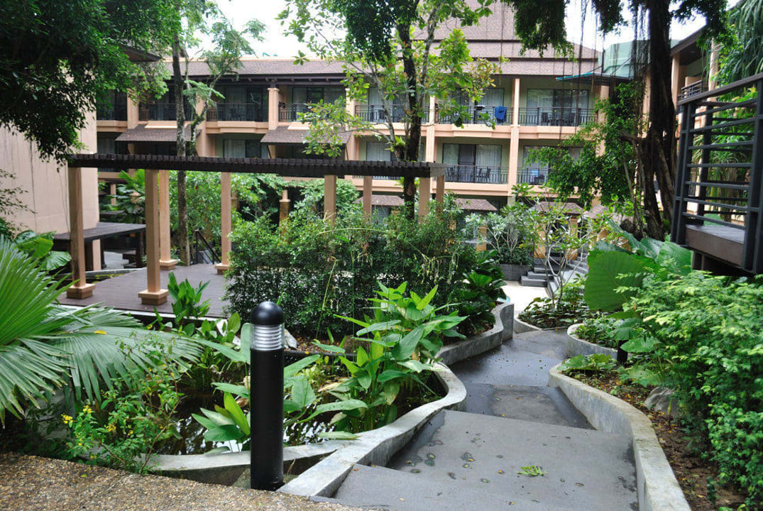 Khao Lak Merlin Resort Khao Lak Merlin Resort