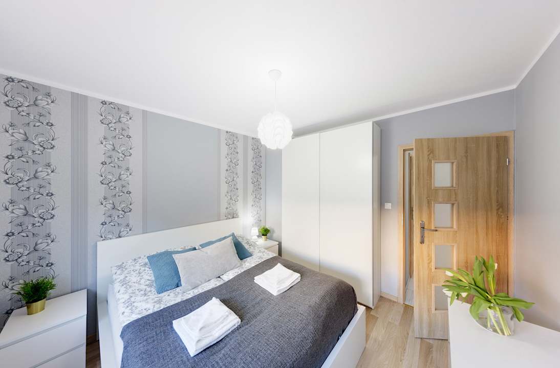 Zimmer Friendly Apartments Rynek