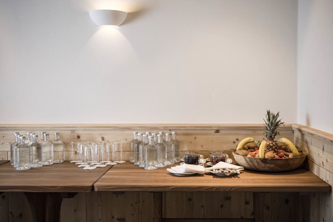 Gastro MAISON HORNBERG