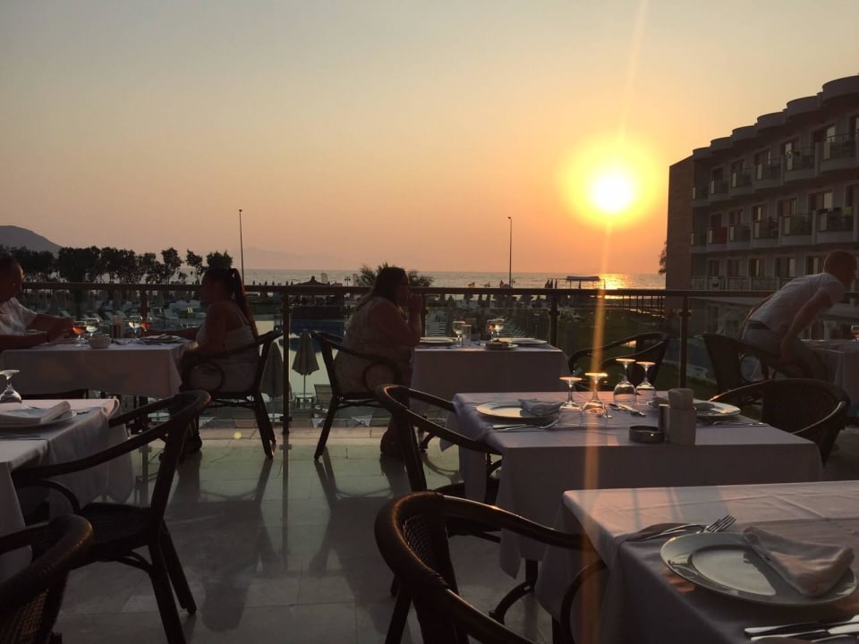 Terrasse MyElla Bodrum Resort & Spa