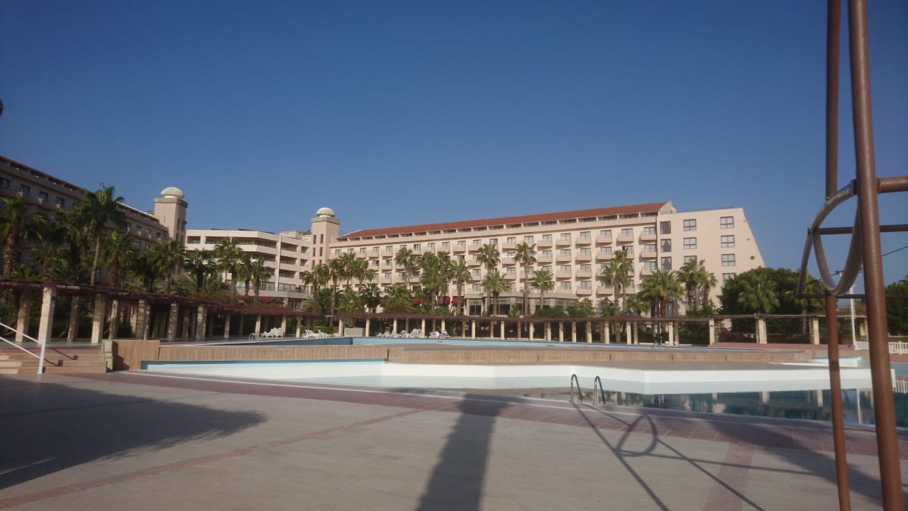 Sport & Freizeit Kaya Belek Hotel