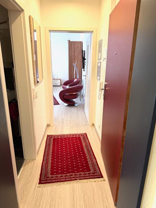 Zimmer Lindau - die Trauminsel Ferienwohnungen 2 & 3