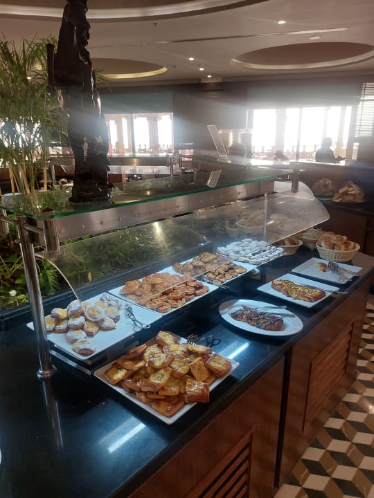 Gastro Novotel Marsa Alam Beach Resort