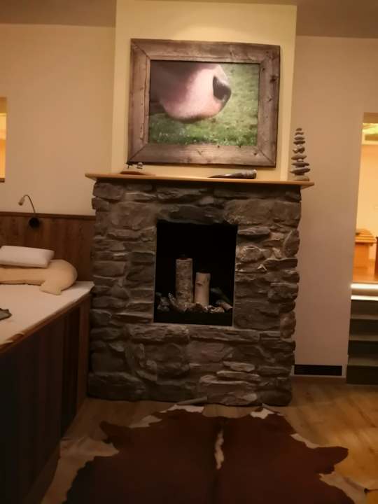 Sonstiges Hotel Tanneck