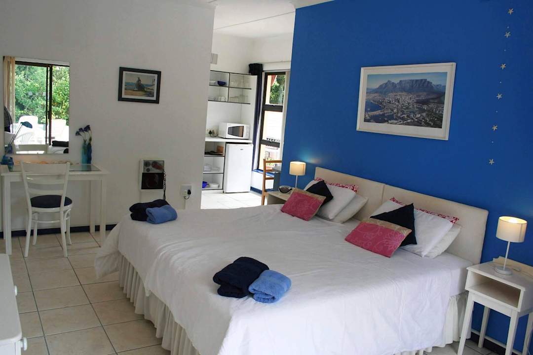 Room "blue view" Windermere Quinns Holiday Home