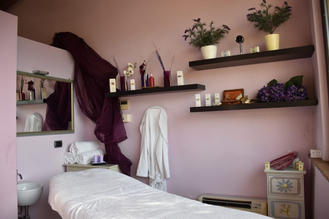 Sport & Freizeit Country Hotel Borgo Sant'Ippolito