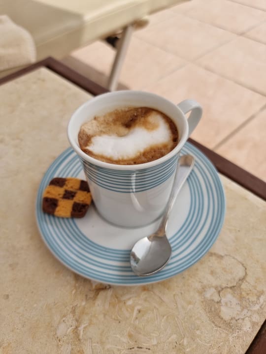 Gastro Hotel JAZ Makadi Star & Spa