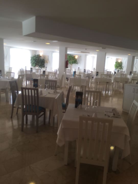 Restaurant Sentido Fido Punta del Mar – Adults only