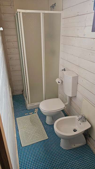 Zimmer Agriturismo Sa Pigalva