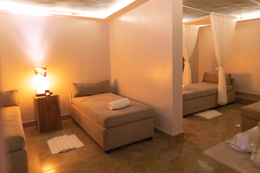 Sport & Freizeit Krystal Grand Los Cabos