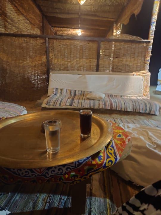 Gastro Wadi Lahmy Azur Resort