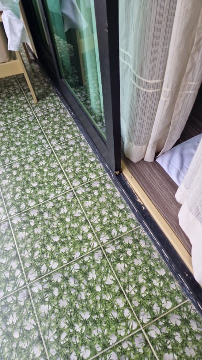 Zimmer Hotel Mercure Koh Chang Hideaway