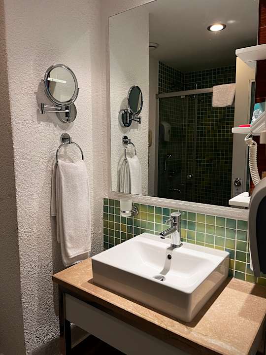 Zimmer Sunis Evren Beach Resort Hotel & Spa