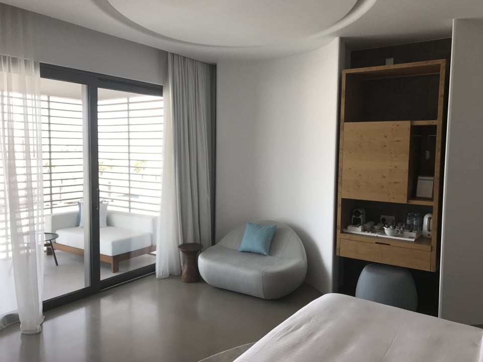 Zimmer Nikki Beach Resort & Spa Dubai