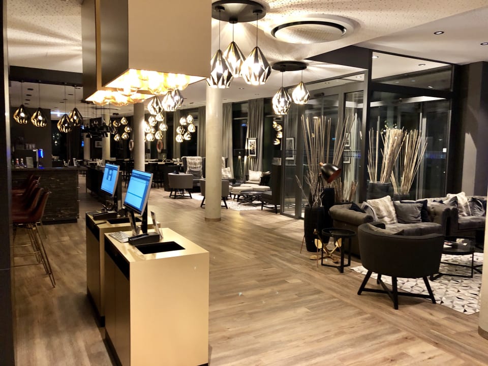 Gastro HARBR. hotel Konstanz