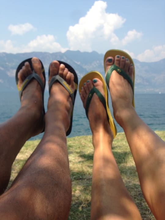 Ausblick Ambienthotel PrimaLuna