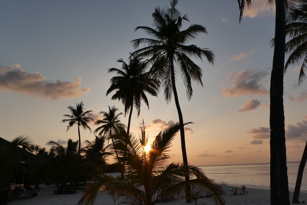 Strand Kuredu Island Resort & Spa