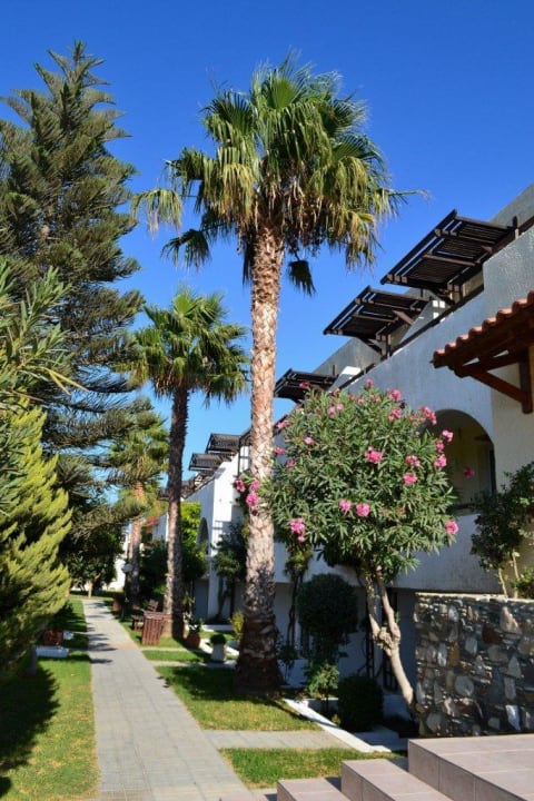 Alejki Hotel Gaia Village