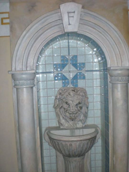 Eisbrunnen DORMERO Hotel Bonn - Windhagen