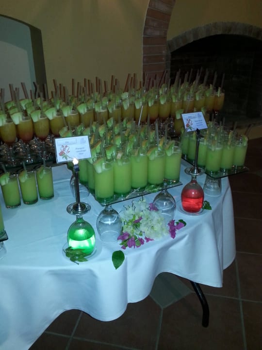 Empfang ! Jaz Solaya