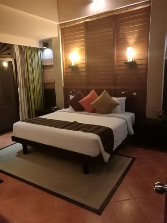 Zimmer Khao Lak Merlin Resort