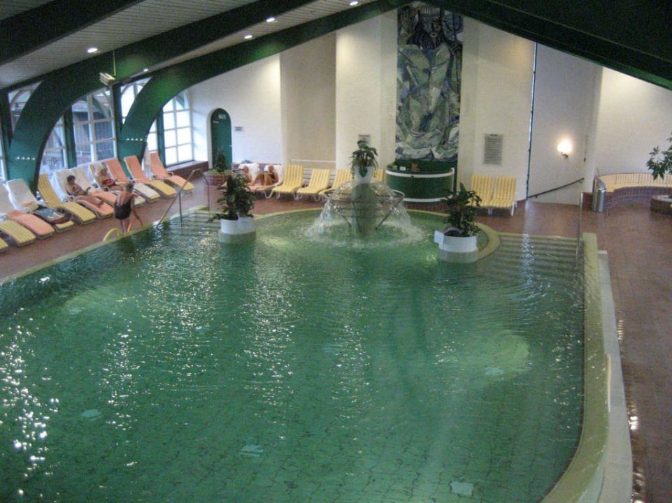 Birkenhof Therme Hotel Resort Birkenhof Therme