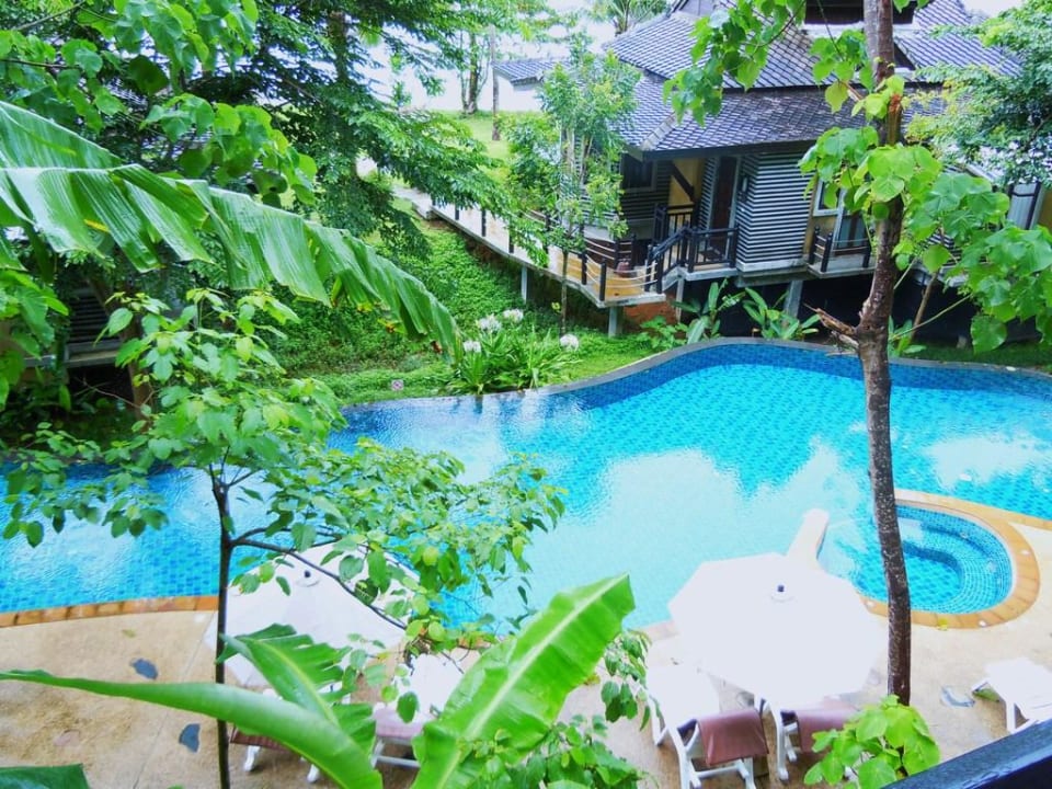 Pool 5 Moracea by Khao Lak Resort