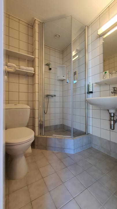 Zimmer Hotel Wald und See