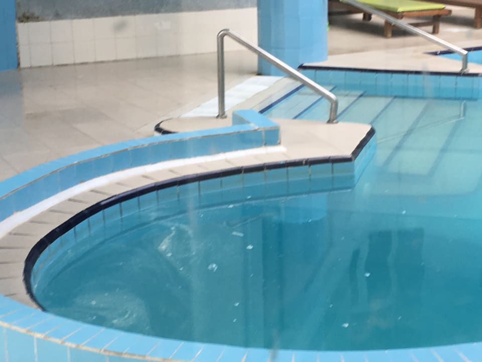 Thalasso Massage Hotel El Mouradi Djerba Menzel