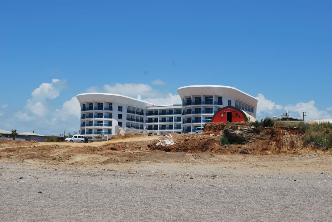 Stand 05.06.2013 Sultan of Dreams Hotel & Spa