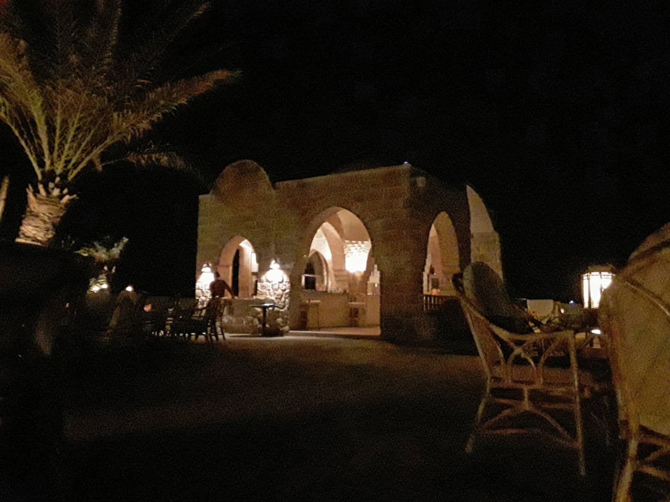 Gastro Mövenpick Resort El Quseir