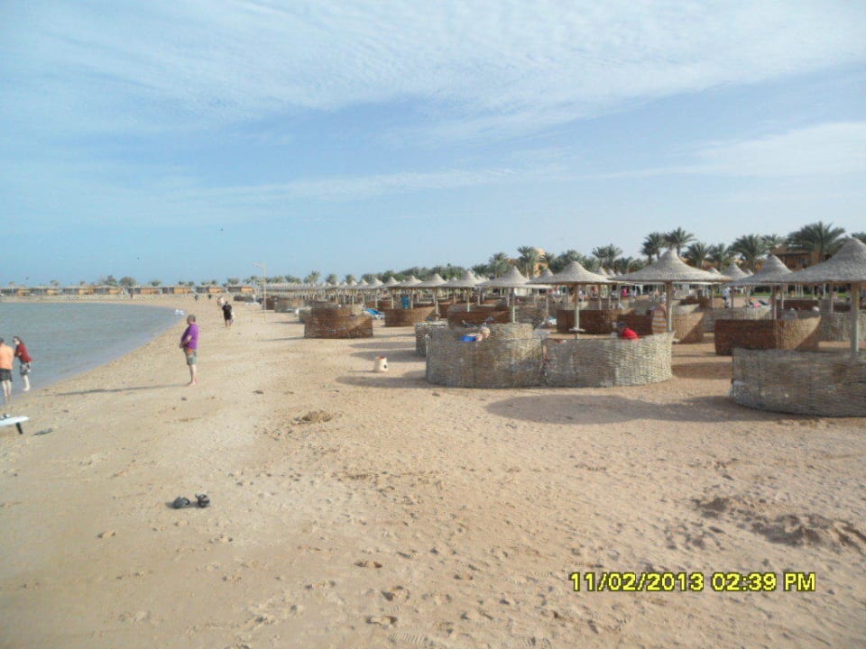 Strand Stella Garden Resort & Spa, Makadi Bay