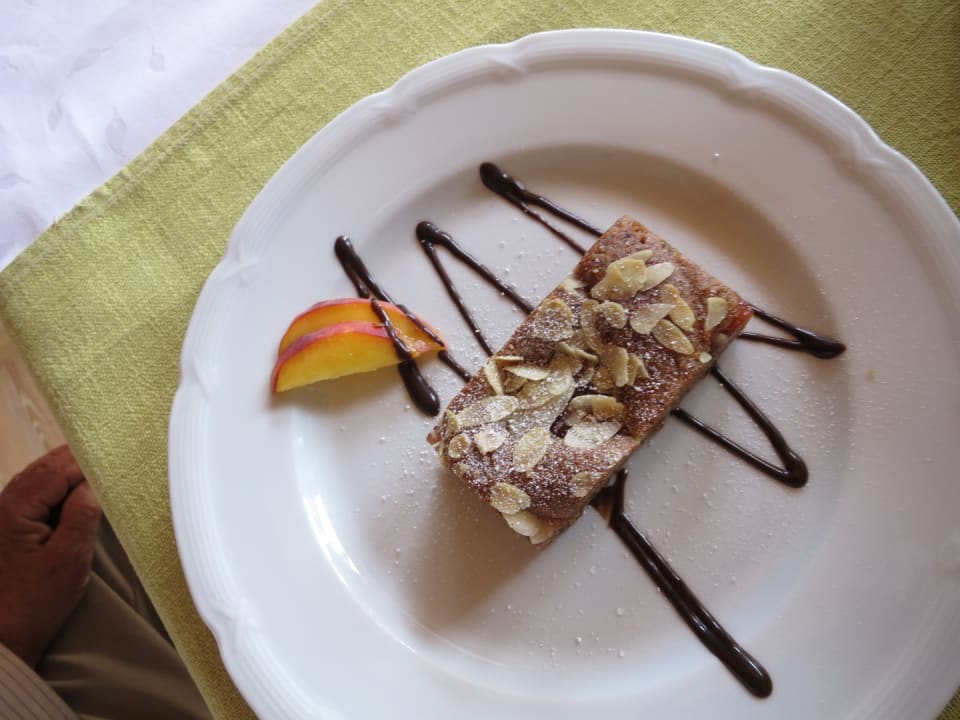 Restaurant Hotel FrohNatur