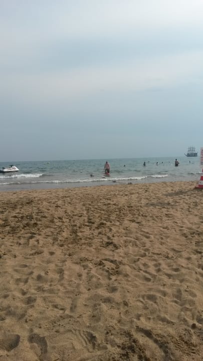 Strand Hane Family Resort