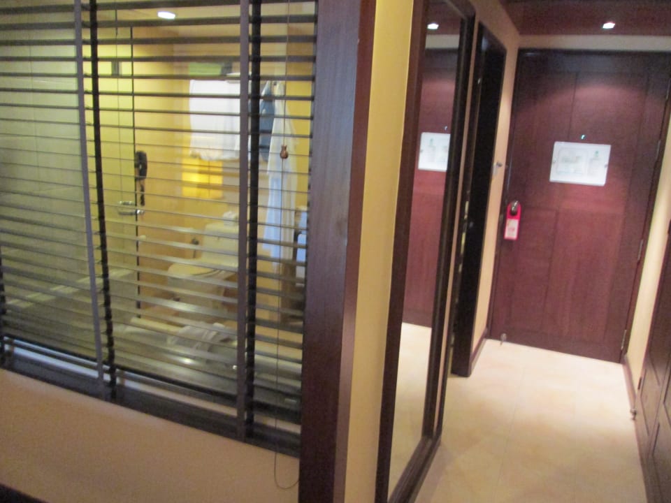 Zimmer 314 The Briza Beach Resort Khaolak