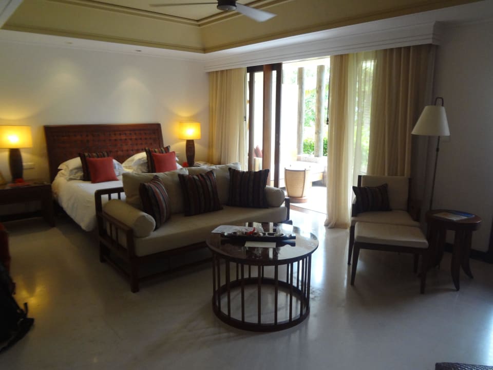 Junior Suite  Constance Lemuria