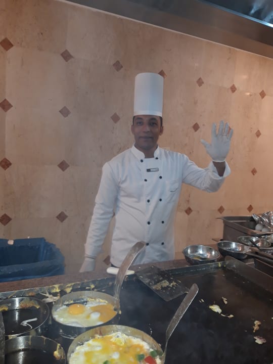 Sonstiges Stella Beach Resort & Spa Makadi Bay