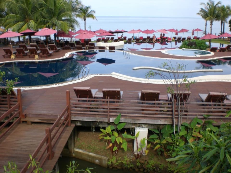 Wunderschön Khaolak Laguna Resort