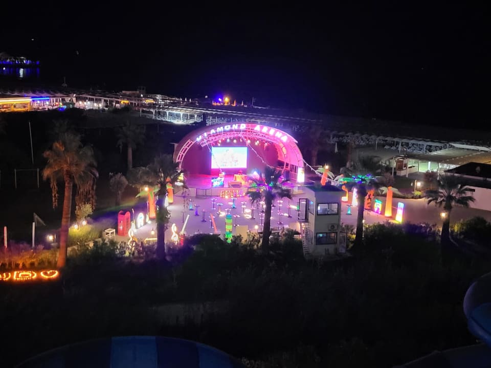 Außenansicht Diamond De Luxe Hotel & Spa