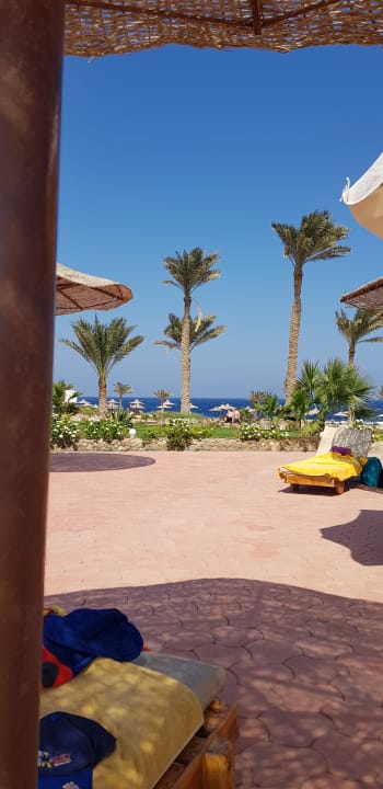 Pool Three Corners Sea Beach Resort