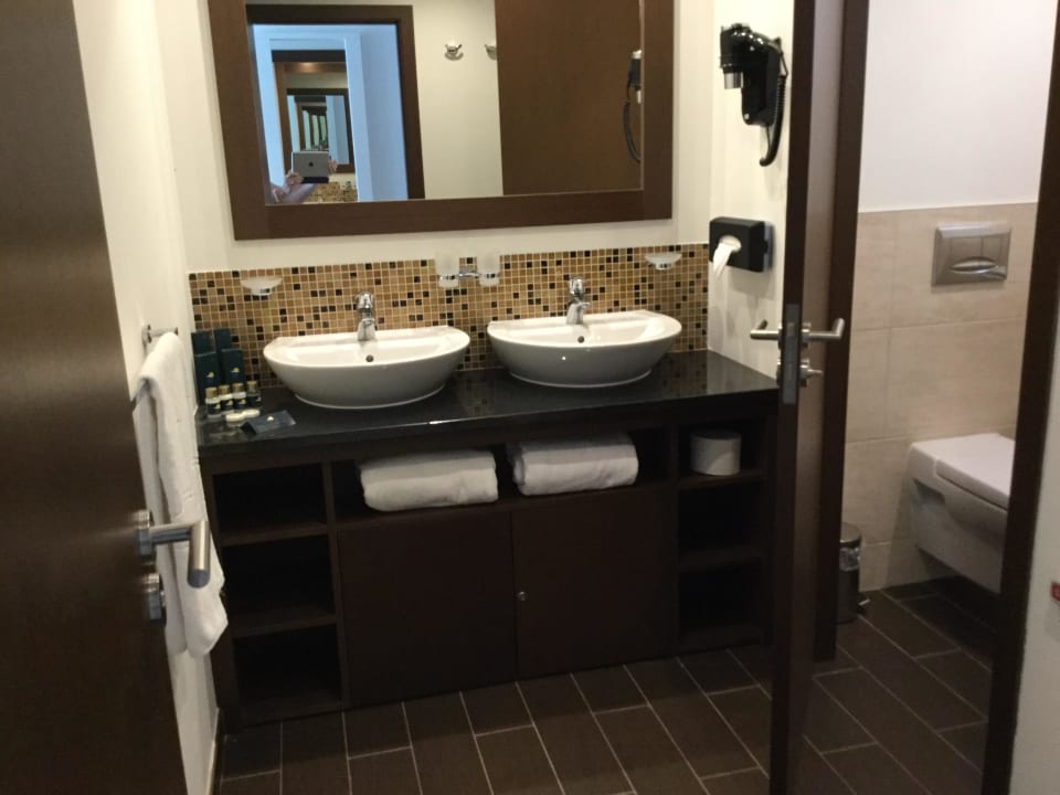 Bad Meliá Laguna Beach