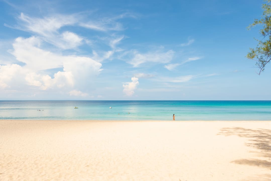 "Strand" Katathani Phuket Beach Resort (Kata Noi Beach) • HolidayCheck