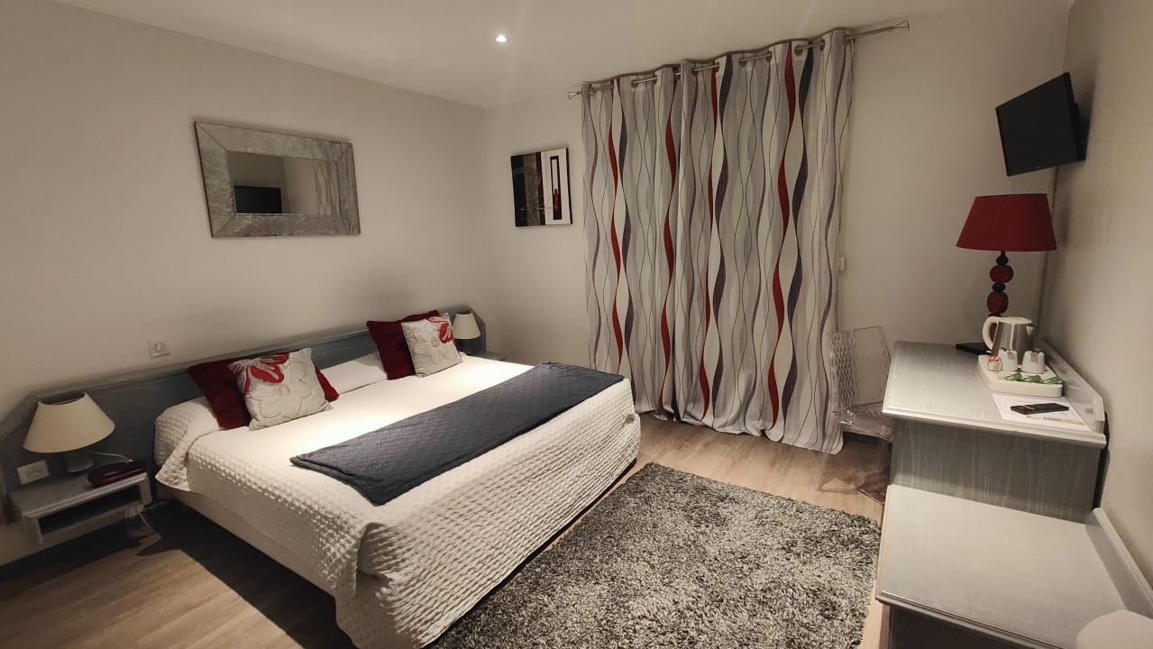 Zimmer Hotel Spunta Di Mare