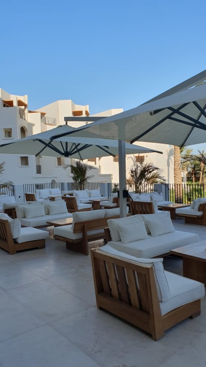 Sport & Freizeit Serry Beach Resort