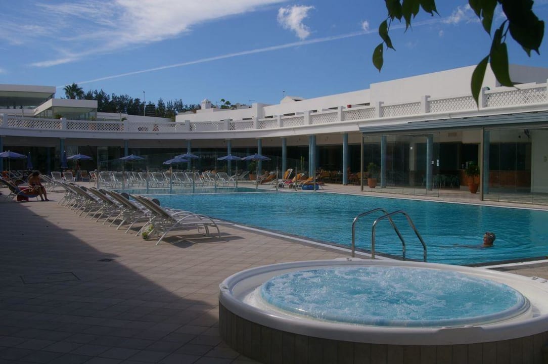 Hotel Las Costas Oktober 2006 Hotel Las Costas