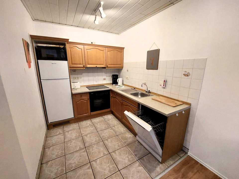 Zimmer Ferienwohnungen Nordsee Urlaubsparadies