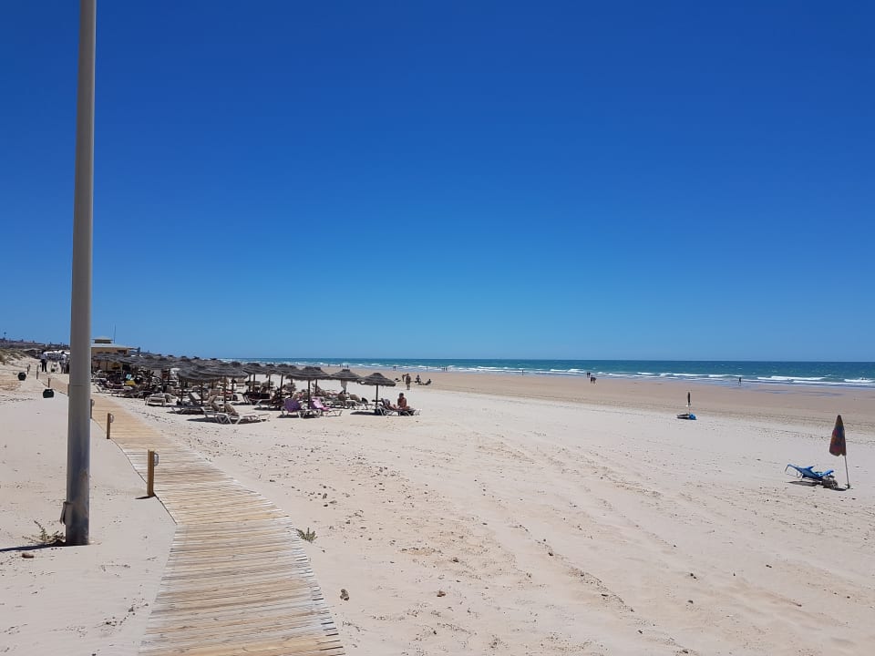 Strand Hipotels Playa la Barrosa