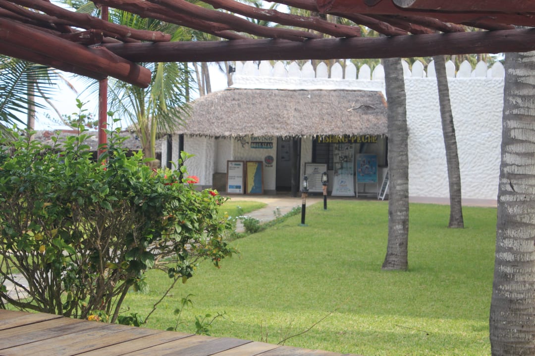 Sportmöglichkeiten Hotel Southern Palms Beach Resort