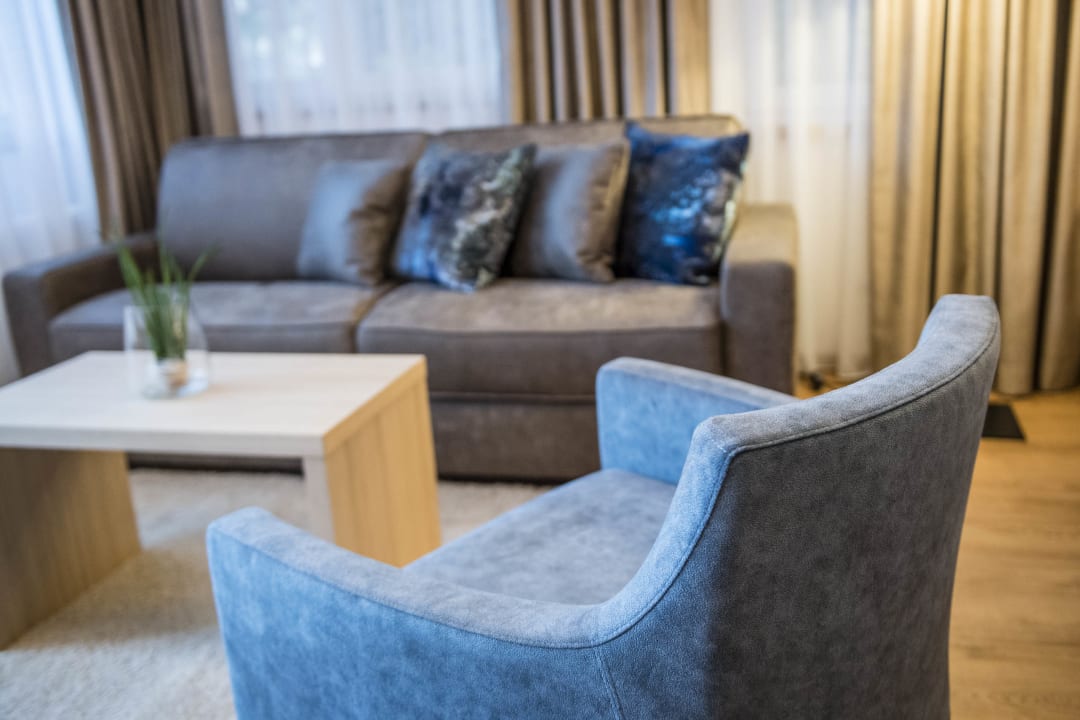 Zimmer Appartementhaus Residence Hirzer